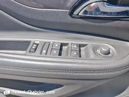 Photo 19 Opel Mokka  X 1.4 Turbo - 140 ch 4x2 Innovation