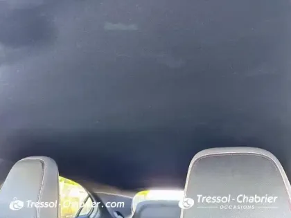 Photo 24 Opel Mokka  Electrique 136 ch & Batterie 50 kWh Edition