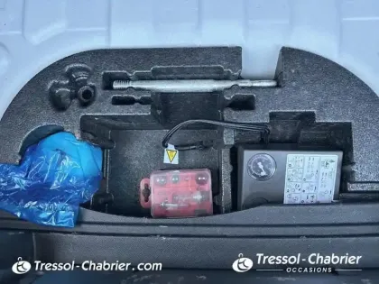 Photo 26 Opel Mokka  Electrique 136 ch & Batterie 50 kWh Edition