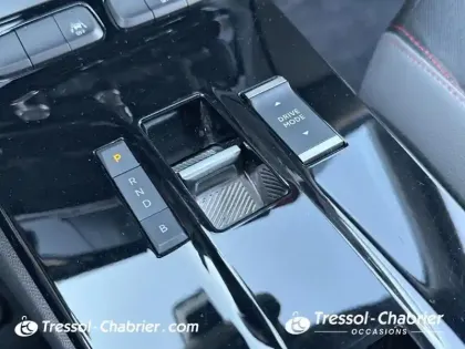 Photo 23 Opel Mokka  Electrique 136 ch & Batterie 50 kWh Edition