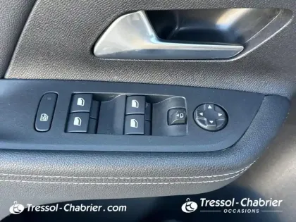 Photo 19 Opel Mokka  Electrique 136 ch & Batterie 50 kWh Edition