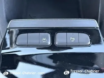 Photo 12 Opel Mokka  Electrique 136 ch & Batterie 50 kWh Edition