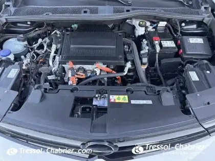 Photo 6 Opel Mokka  Electrique 136 ch & Batterie 50 kWh Edition