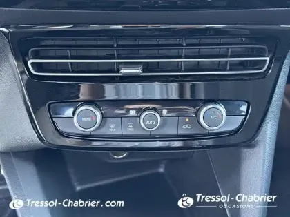 Photo 21 Opel Mokka  Electrique 136 ch & Batterie 50 kWh Edition