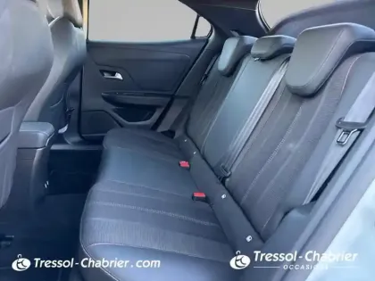 Photo 22 Opel Mokka  Electrique 136 ch & Batterie 50 kWh Edition