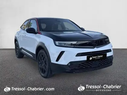 Photo 28 Opel Mokka  Electrique 136 ch & Batterie 50 kWh Edition