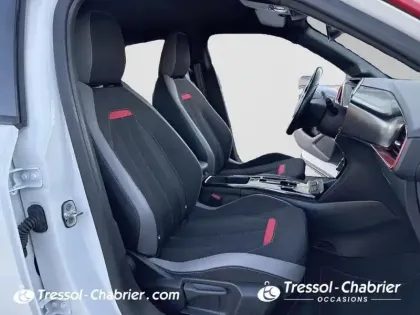 Photo 8 Opel Mokka  Electrique 136 ch & Batterie 50 kWh Edition