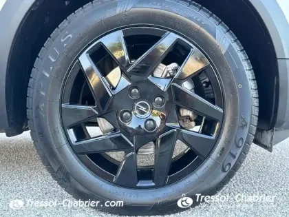 Photo 14 Opel Mokka  Electrique 136 ch & Batterie 50 kWh Edition