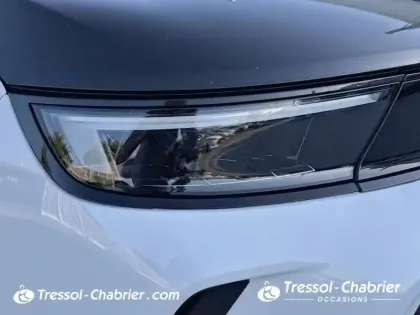 Photo 13 Opel Mokka  Electrique 136 ch & Batterie 50 kWh Edition