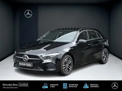 Photo Mercedes Classe A 250 E Progressive Line