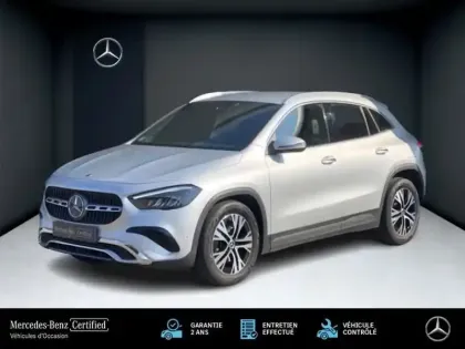 Photo Mercedes Gla 200 D Progressive Line Pack