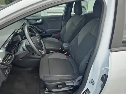 Photo 9 Ford Puma 1.0 EcoBoost 125ch S&amp;S mHEV Titanium Business Powershift