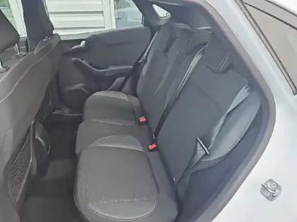 Photo 8 Ford Puma 1.0 EcoBoost 125ch S&amp;S mHEV Titanium Business Powershift