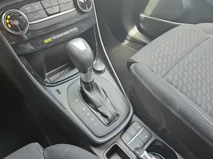 Photo 7 Ford Puma 1.0 EcoBoost 125ch S&amp;S mHEV Titanium Business Powershift