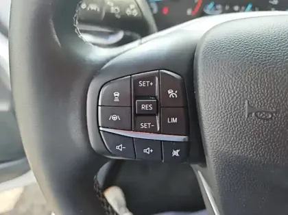 Photo 15 Ford Puma 1.0 EcoBoost 125ch S&amp;S mHEV Titanium Business Powershift