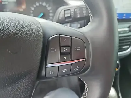 Photo 18 Ford Puma 1.0 EcoBoost 125ch S&amp;S mHEV Titanium Business Powershift