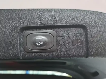 Photo 17 Ford Puma 1.0 EcoBoost 125ch S&amp;S mHEV Titanium Business Powershift