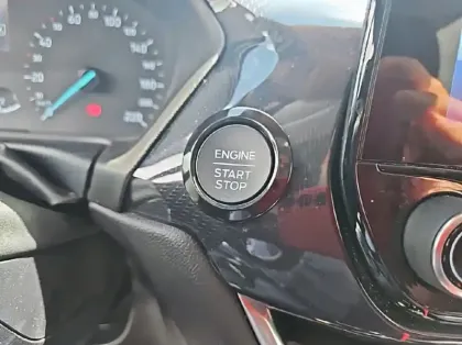 Photo 16 Ford Puma 1.0 EcoBoost 125ch S&amp;S mHEV Titanium Business Powershift