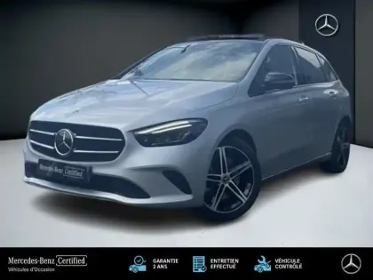 Photo Mercedes Classe B 250 E Progressive Line Pack
