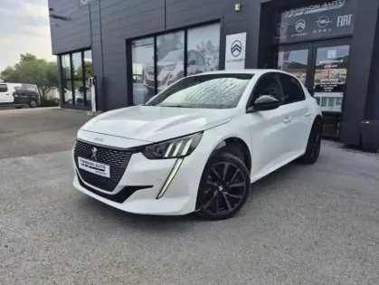 Photo Peugeot 208 Ii Puretech 100 S&amp;s Gt