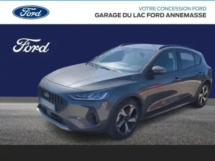 Photo Ford Focus