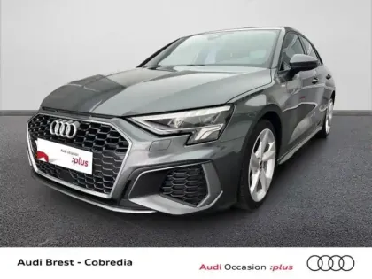 Photo Audi A3