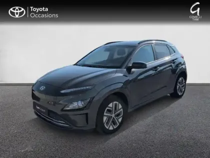 Photo Hyundai Kona