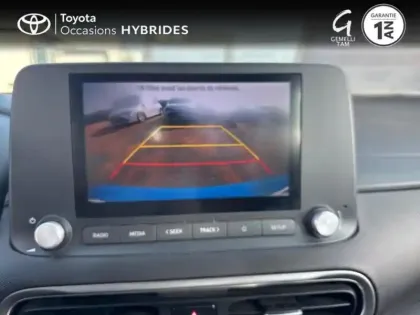 Photo 19 Hyundai Kona  Electric 39kWh - 136ch Intuitive