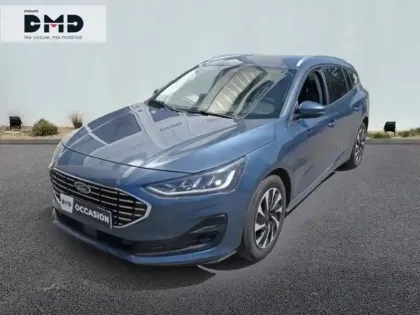 Photo Ford Focus