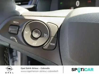 Photo 13 Opel Corsa  Electric 136ch