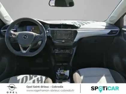 Photo 7 Opel Corsa  Electric 136ch