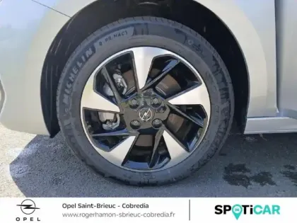 Photo 10 Opel Corsa  Electric 136ch