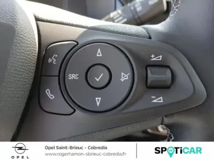 Photo 14 Opel Corsa  Electric 136ch