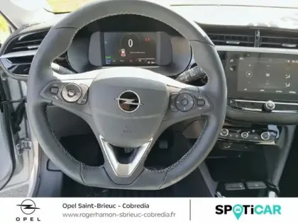 Photo 11 Opel Corsa  Electric 136ch