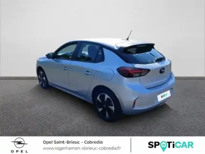 Photo 6 Opel Corsa  Electric 136ch