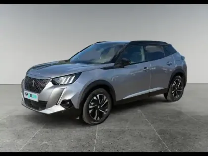 Photo Peugeot 2008