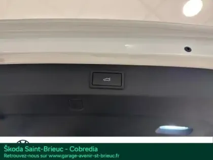 Photo 40 Skoda Kodiaq  2.0 TDI 150ch SCR Selection DSG7 7 places