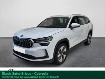 Photo 60 Skoda Kodiaq  2.0 TDI 150ch SCR Selection DSG7 7 places