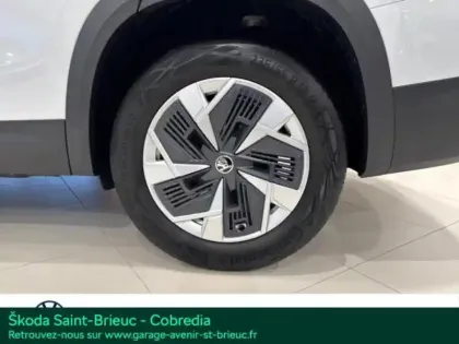Photo 23 Skoda Kodiaq  2.0 TDI 150ch SCR Selection DSG7 7 places
