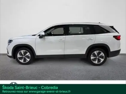 Photo 17 Skoda Kodiaq  2.0 TDI 150ch SCR Selection DSG7 7 places