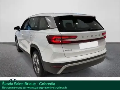 Photo 57 Skoda Kodiaq  2.0 TDI 150ch SCR Selection DSG7 7 places