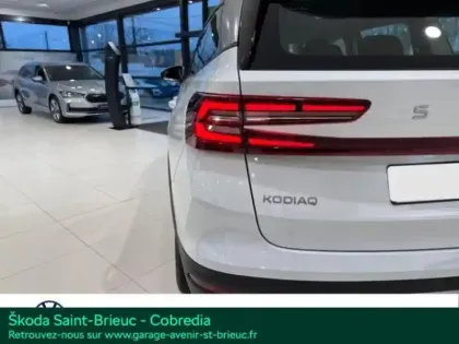 Photo 18 Skoda Kodiaq  2.0 TDI 150ch SCR Selection DSG7 7 places