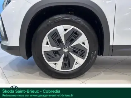 Photo 22 Skoda Kodiaq  2.0 TDI 150ch SCR Selection DSG7 7 places