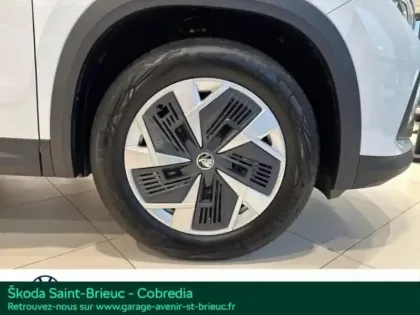 Photo 37 Skoda Kodiaq  2.0 TDI 150ch SCR Selection DSG7 7 places