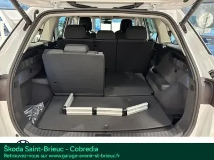 Photo 41 Skoda Kodiaq  2.0 TDI 150ch SCR Selection DSG7 7 places