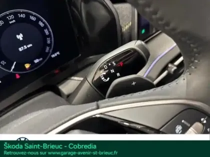 Photo 28 Skoda Kodiaq  2.0 TDI 150ch SCR Selection DSG7 7 places