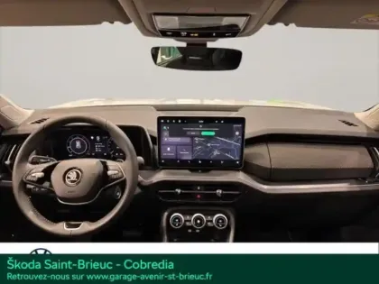 Photo 55 Skoda Kodiaq  2.0 TDI 150ch SCR Selection DSG7 7 places
