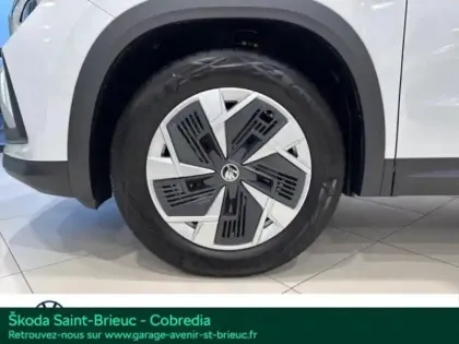 Photo 38 Skoda Kodiaq  2.0 TDI 150ch SCR Selection DSG7 7 places
