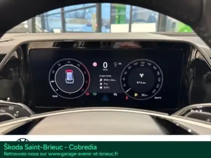 Photo 29 Skoda Kodiaq  2.0 TDI 150ch SCR Selection DSG7 7 places