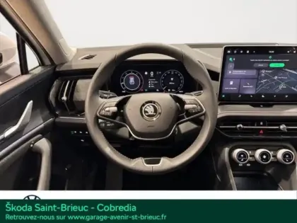 Photo 54 Skoda Kodiaq  2.0 TDI 150ch SCR Selection DSG7 7 places